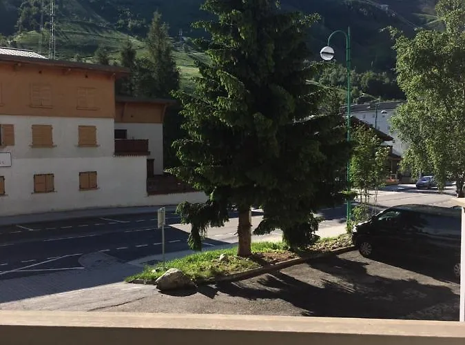 Apartment Kandahar 202 - Les Deux Alpes- 5 Personnes- Plein Centre-station, 32m2 Les Deux Alpes