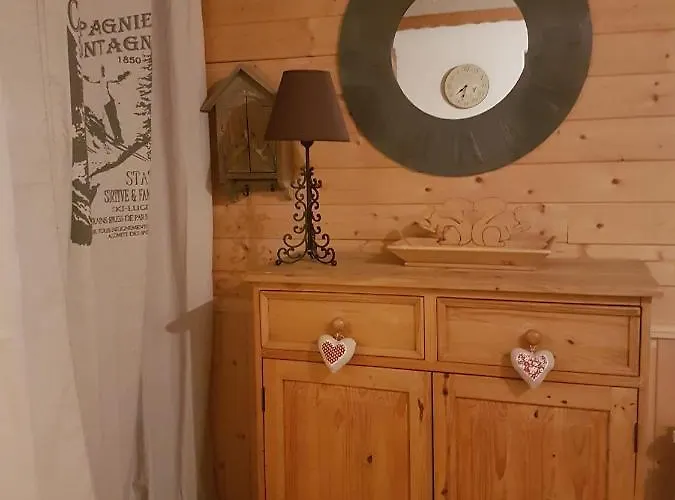 Kandahar 202 - Les Deux Alpes- 5 Personnes- Plein Centre-station, 32m2 Les Deux Alpes