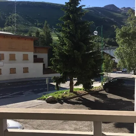 Apartment Kandahar 202 - Les Deux Alpes- 5 Personnes- Plein Centre-station, 32m2 Les Deux Alpes