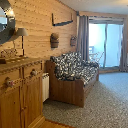 Apartment Kandahar 202- Les Deux Alpes