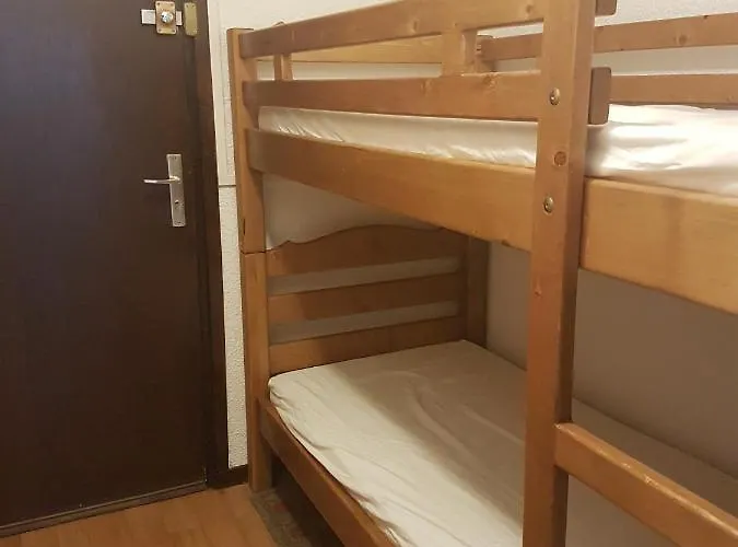 Kandahar 202 - Les Deux Alpes- 5 Personnes- Plein Centre-station, 32m2 *